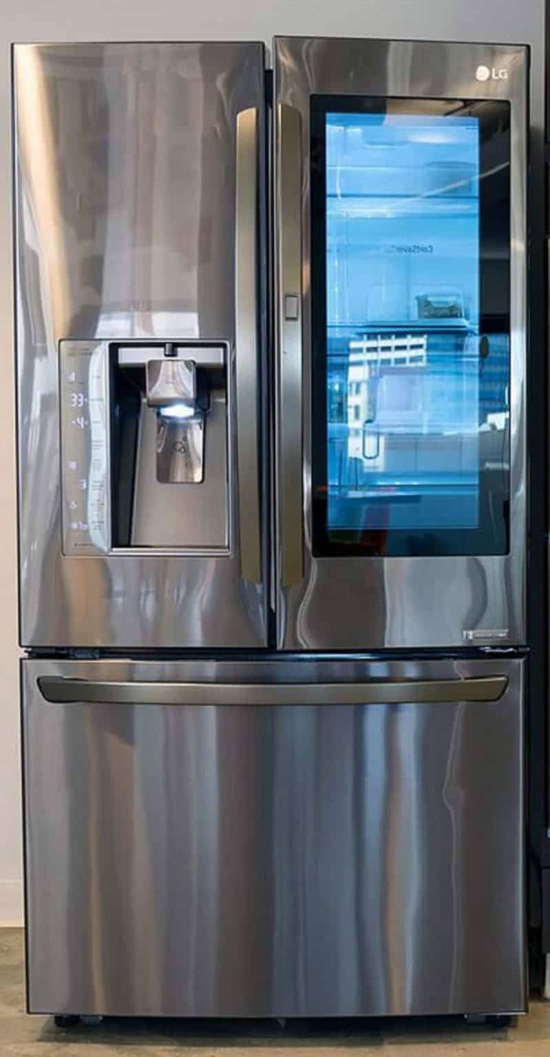 Best Fridges In Kenya In 2022 (Reviews and Prices) TechPiton