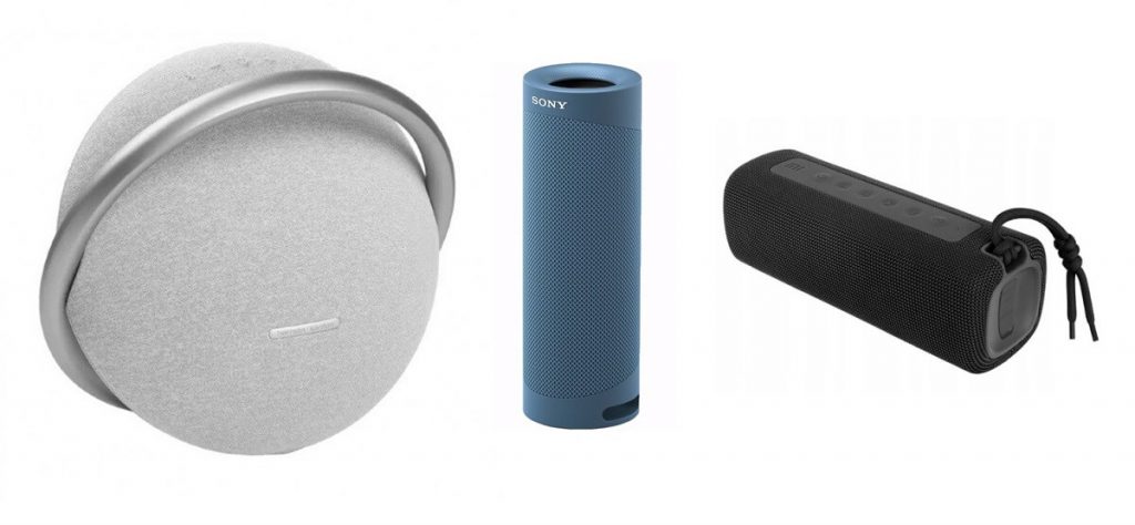 Best Bluetooth speakers in Kenya