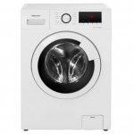 Hisense WFHV6012 Washing Machine