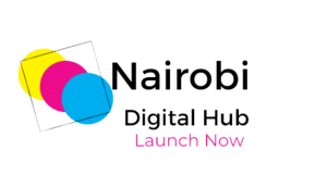 Nairobi Digital Hub Agency logo